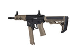 Specna Arms SA-FX01 FLEX™ GATE X-ASR Half-Tan ASG Carbine