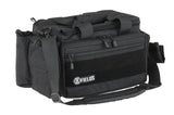 8Fields Large Range Bag 2.0 - Black-1