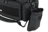 8Fields Large Range Bag 2.0 - Black-2