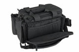 8Fields Large Range Bag 2.0 - Black-4