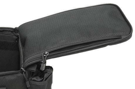 8Fields Large Range Bag 2.0 - Black-6