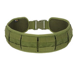 8Fields Padded Molle Combat Belt (Medium) - OD-1