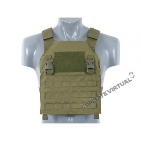 8Fields Tactical Buckle Up Shooter Plate Carrier-1