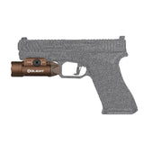 PL-3 Sliding Key-Block Compact WML