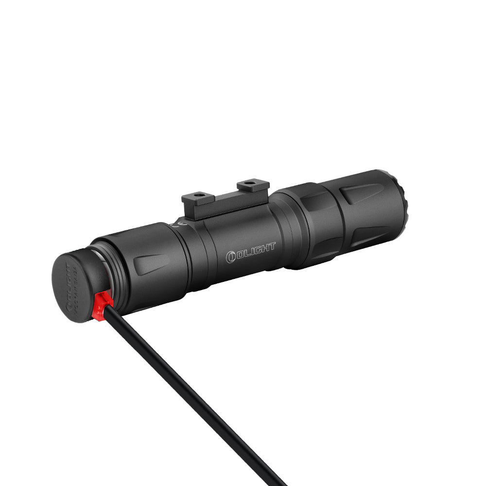 OLight Odin S M-Lok Mounted Light - Matte Black