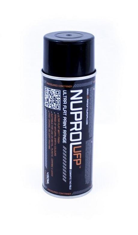 Nuprol UFP Ultra Flat Spray Paint-1