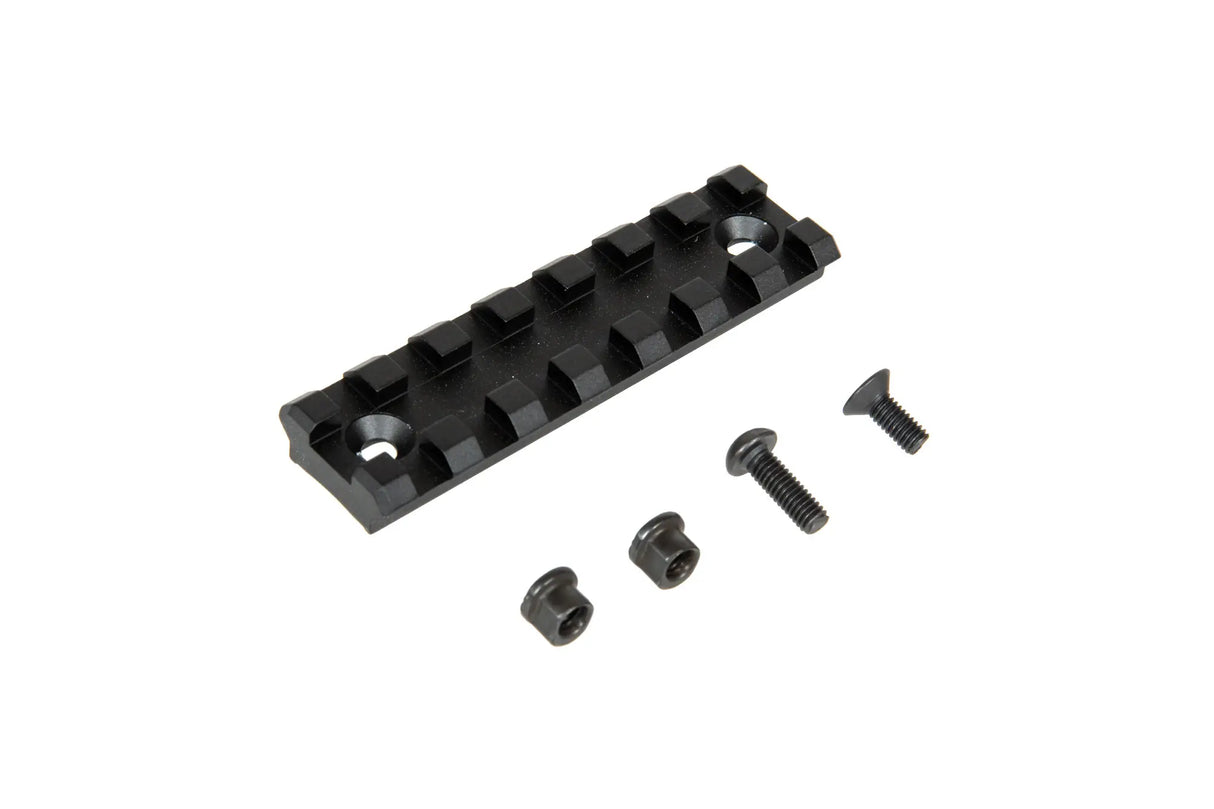 5KU Rail KeyMod 7 Bed Slots for VS Handguard