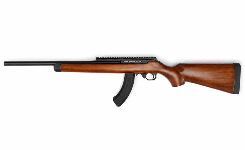 Ace 1 Arms Ruger B Gas Blowback Rifle