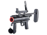 Ares M320 - Black