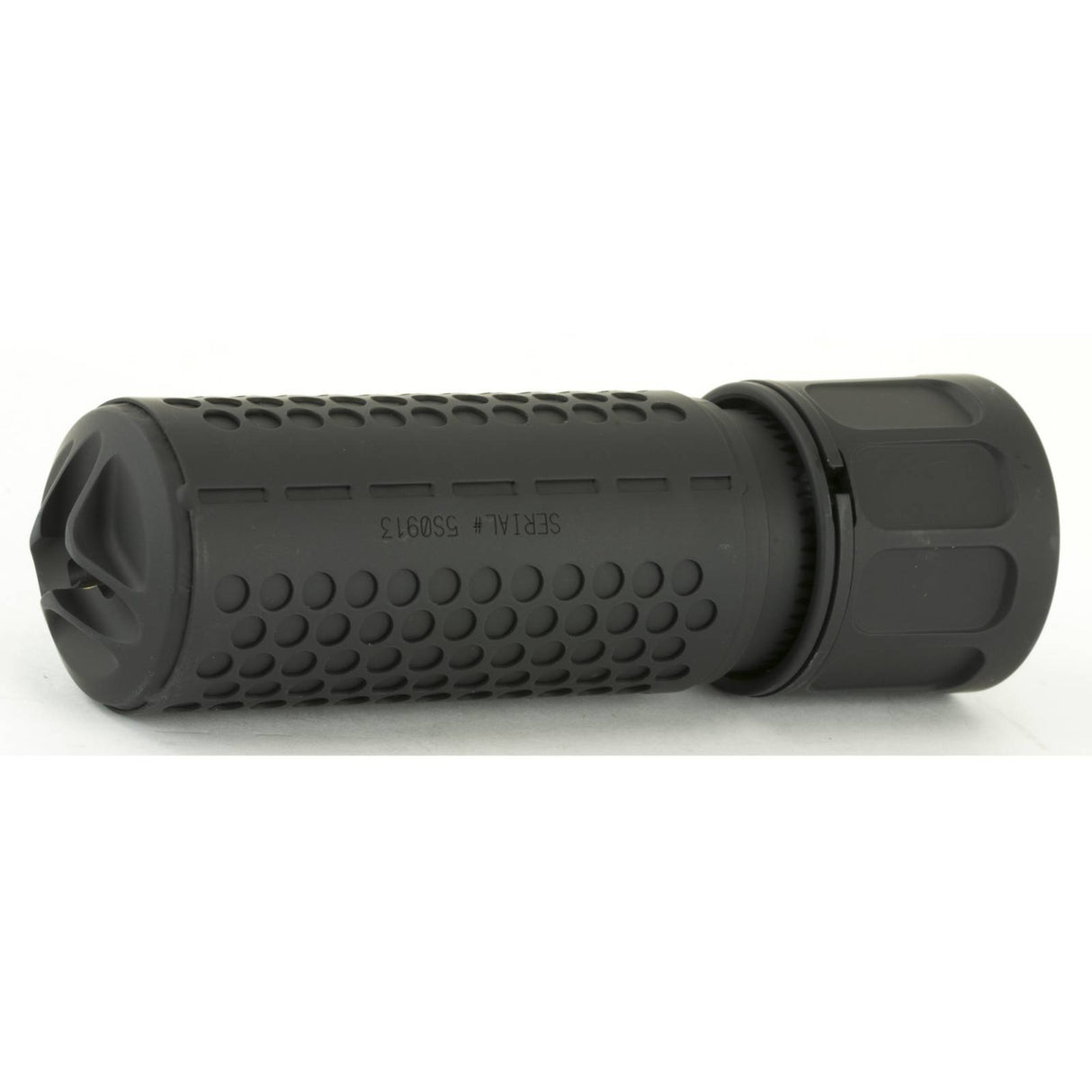 5KU KAC QDC Suppressor - 14mm CCW - Black