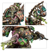 Biologus Putrifier - Death Guard (43-24)