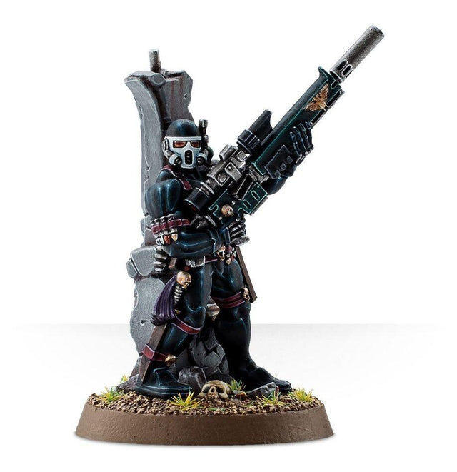 Vindicare Assassin (52-10)-0