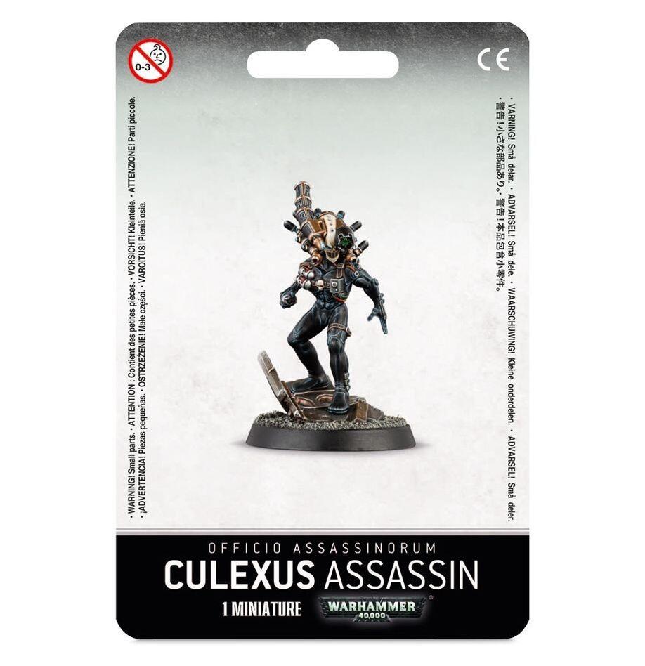 Culexus Assassin-5