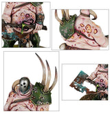 Maggotkin of Nurgle - Lord of Plagues (83-32)-2