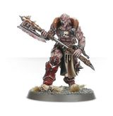 Regiment of Renown - The Red Revelation (83-103)