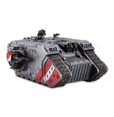 Space Marines - Landraider-1