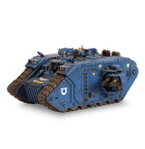 Space Marines - Landraider-0