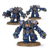 Space Marines - Centurion Assault Squad (48-24)-0