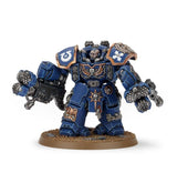 Space Marines - Centurion Assault Squad (48-24)-2