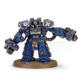 Space Marines - Centurion Assault Squad (48-24)-3