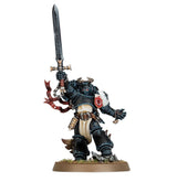Combat Patrol - Black Templars (73-533)