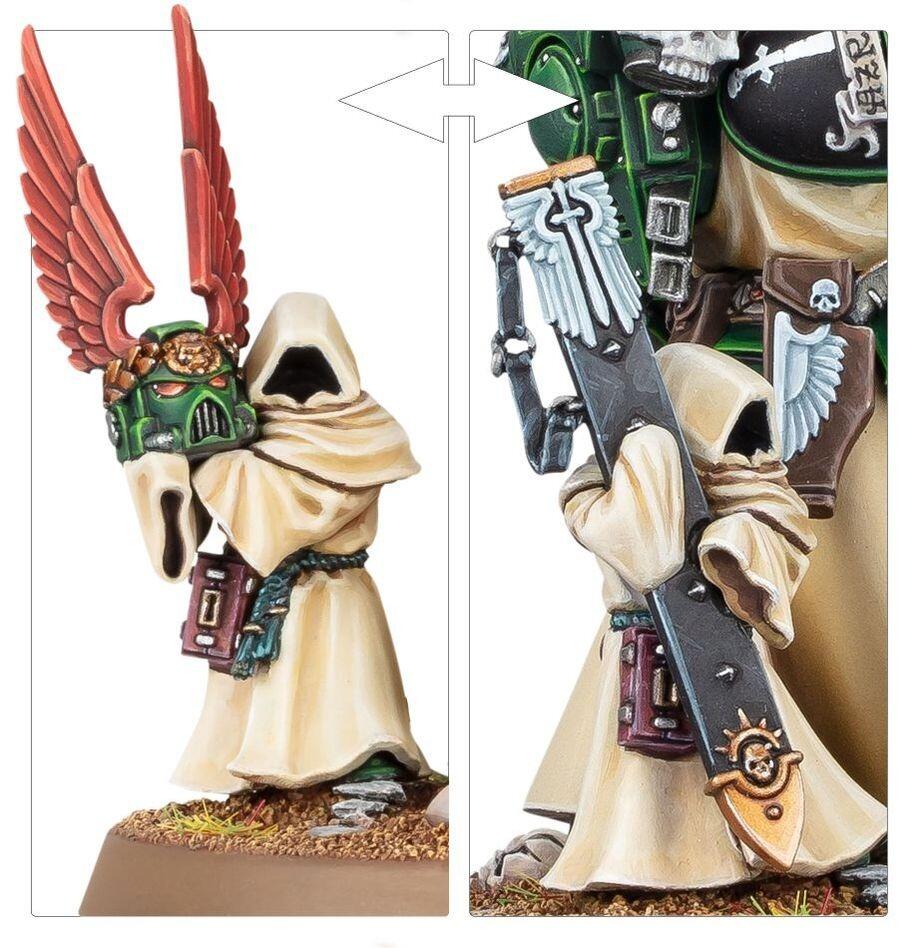 Dark Angels - Azrael Supreme Grand Master (44-18)-2