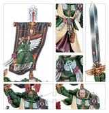 Dark Angels - Azrael Supreme Grand Master (44-18)-1