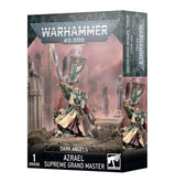 Dark Angels - Azrael Supreme Grand Master (44-18)-3