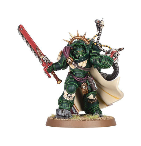 Combat Patrol - Dark Angels-1