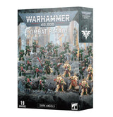 Combat Patrol - Dark Angels-4