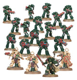 Combat Patrol: Dark Angels (44-17)