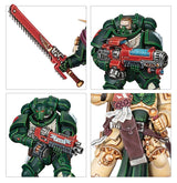 Combat Patrol: Dark Angels (44-17)