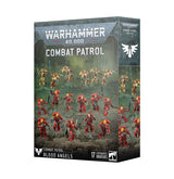 Combat Patrol - Blood Angels (41-25)