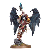 Blood Angels - Astorath the Grim