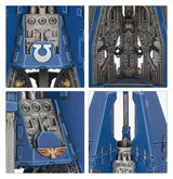 Drop Pods - Space Marines (48-101)