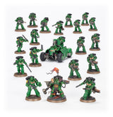 Combat Patrol - Salamanders (73-552)