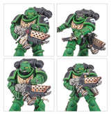 Combat Patrol - Salamanders (73-552)