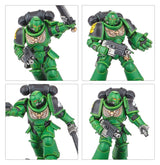 Combat Patrol - Salamanders (73-552)
