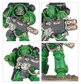 Combat Patrol - Salamanders (73-552)