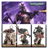 Combat Patrol - Black Templars (73-533)