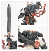 Combat Patrol - Black Templars (73-533)