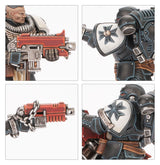 Combat Patrol - Black Templars (73-533)