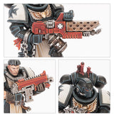 Combat Patrol - Black Templars (73-533)