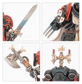 Combat Patrol - Black Templars (73-533)