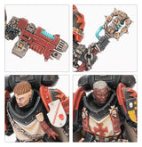 Combat Patrol - Black Templars (73-533)