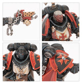 Combat Patrol - Black Templars (73-533)