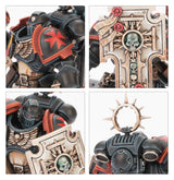 Combat Patrol - Black Templars (73-533)