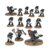 Combat Patrol: Iron Hands (73-555)