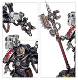 Combat Patrol: Iron Hands (73-555)