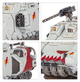 Combat Patrol: White Scars (73-556)